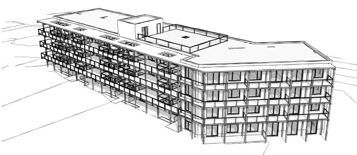 Projet à Croix-de-Rozon